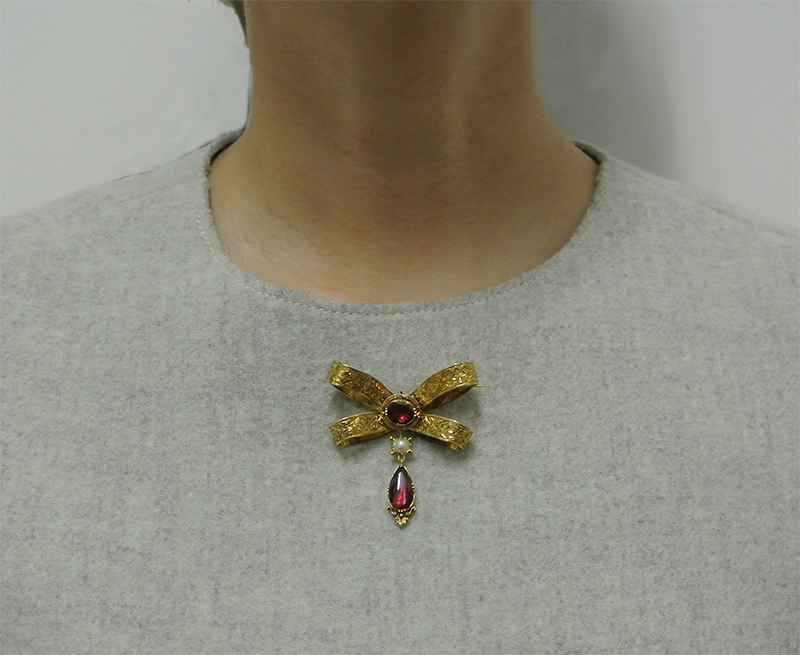 Antique Gallery Soleil アンティークジュエリー / Mellerio dits